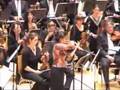 B. Bartók: Violin Concerto No. 2, 1. mvt. (2/2) - Bratchkova