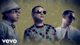 Video Juegas Con Mi Mente ft. J Alvarez Plan B