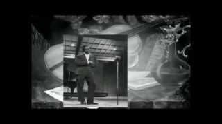 Watch Nat King Cole Avalon video