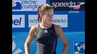 Piroska Flora Gondos Wold Women Championship