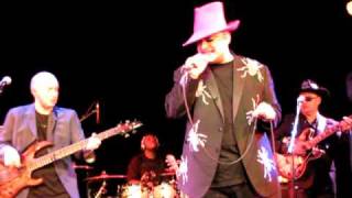 Watch Boy George I Just Wanna Be Loved video