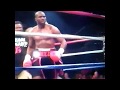 Stevenson vs Boone first fight (longest footage)
