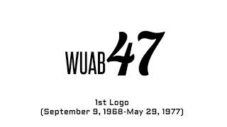 Wuab-Tv Logo History 1968-Present
