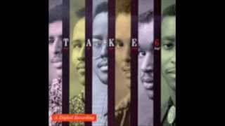 Watch Take 6 If We Ever video