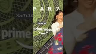 Sharvari Wagh Looking Gorgeous