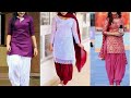 top 20 patiyala salvar suit color combination ideas ||  #shorts #stylishandtrendysalvarsuitideas