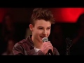 THE VOICE KIDS GERMANY 2018 - Josephine-Tim-Christian -