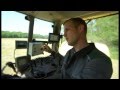 Alexis, 24 ans - conducteur d'engins agricole