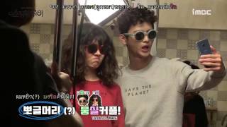 Thaisubshopping King Louie Btsmaking Film มงชลคพเพล