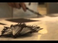 Grand-Place chocolate techniques part 2.avi