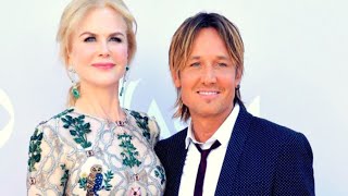 After Rumors Their Marriage Is On The Rocks, Keith Urban And Nicole Kidman Have Made A Huge Decision