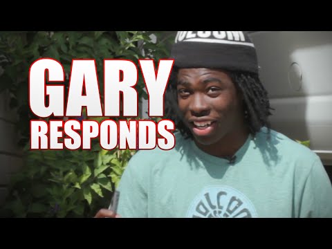 Gary Responds To Your SKATELINE Comments Ep. 86