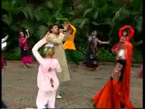 Avta Javta Musa Paik The king of Garba