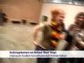 Michael "Mimi" Kraus Backstage bei der Handball WM