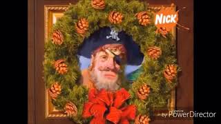 Spongebob Squarepants Intro Christmas Who Finnish