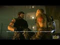Jason and Jeff play Bulletstorm - Part 11
