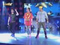 HAYPA: Newest dance craze by Vice, Vhong and Billy