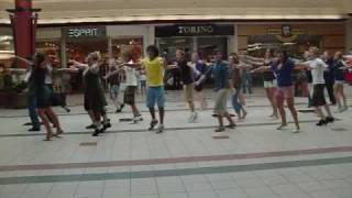 Watch Cast Breaking Out video