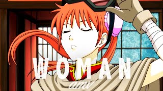 Womanamv