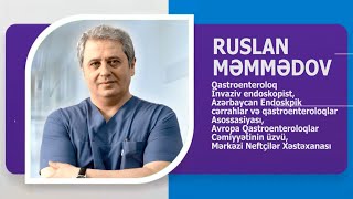 Qastroenteroloq Və İnvazi̇v Endoskopi̇st Ruslan Məmmədov Ki̇mdi̇r? Avtobi̇oqrafi̇k Vi̇deo. Wikimed