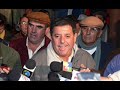 DE ANGELI   INSULTA  A  KIRCHNER - PARTE 1