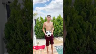 Desafio Na Piscina