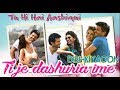 💕Tu Hi Hai Aashiqui Albanian Lyrical | Dishkiyaoon | Harman Baweja & Ayesha Khanna | Arijit Singh
