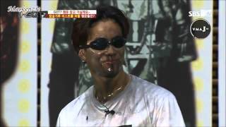 GOT7 Funny & cute moments PART 2