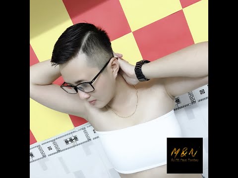 Bản Nịt Ngang Dành Cho Tomboy | Áo Nịt Ngực Tomboy M&N | Hướng Dẫn Mua Bản Nịt Ngang Giá Rẻ TPHCM