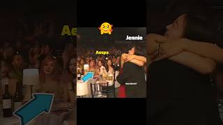 Aespa Reaction When Jennie Won The Award