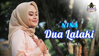 Download lagu DUA LALAKI (Ari Batara) - NINA (Cover Pop Sunda)