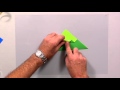 Origami Joy (page 1). YouTube Christmas Video Tutorials