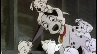 Opening To Snow White And The Seven Dwarfs 1994 Vhs 60Fps