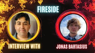 Fireside Interview With Jonas Bartasius - Ceo Everythingelse.ai