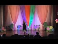 Центр культуры «Снежинка» открыл новый творческий сезон 2015/2016. snezhnoe.info Центр культуры «Снежинка» открыл новый творческий сезон 2015/2016. snezhnoe.info