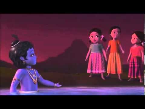 Shyam Kund & Radha Kund