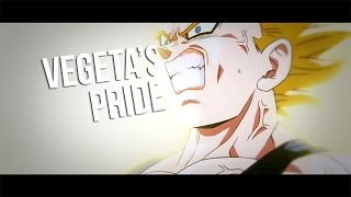 Vegeta's Pride [Dubstep Remix] • zerK``