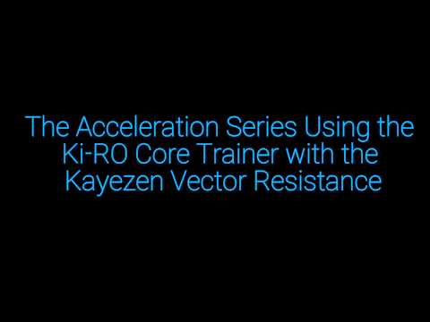 Acceleration Series by Advanced Athletic Development