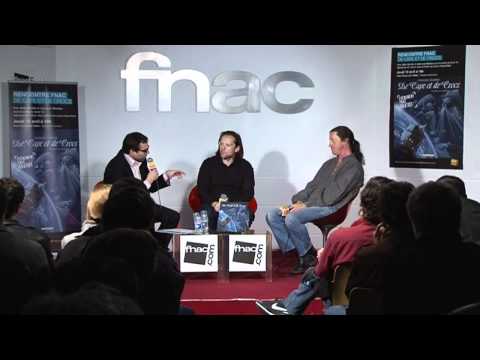Rencontre fnac toulouse