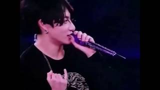 Jungkook Wears Uaenas Ring