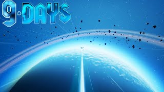 9 Days - Planet Traversal