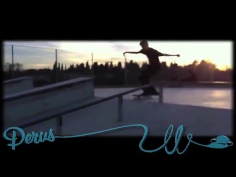 iphone rail session with dallas and madars peruscrew!!!!!!!!