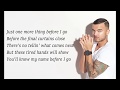 Guy Sebastian Before I Go (Lyrics) Guy Sebastian Before I Go (Lyrics)