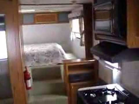 1993 Jayco Eagle 215 SD 5th Wheel $3 995 YouTube