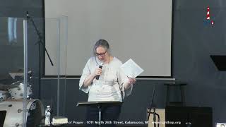 Hope for the Sleepers (Steph Kyhn) - 3.1.20
