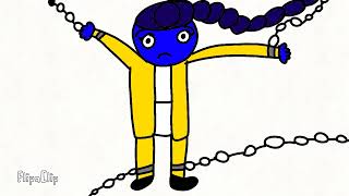Blueberry Inflation Rumi