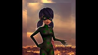 Seededit Miraculousladybug- For Lady Neudacha