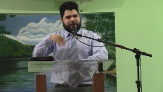 Culto Matutino - 25/07/2021