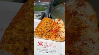 Somuna Tantuni Başka Olur
