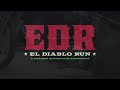 El Diablo Run: A Mexican Motorcycle Adventure DVD EDR Film